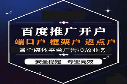 行业领先企业的sem代运营公司合作经验